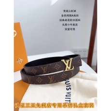 Louis Vuitton Belts